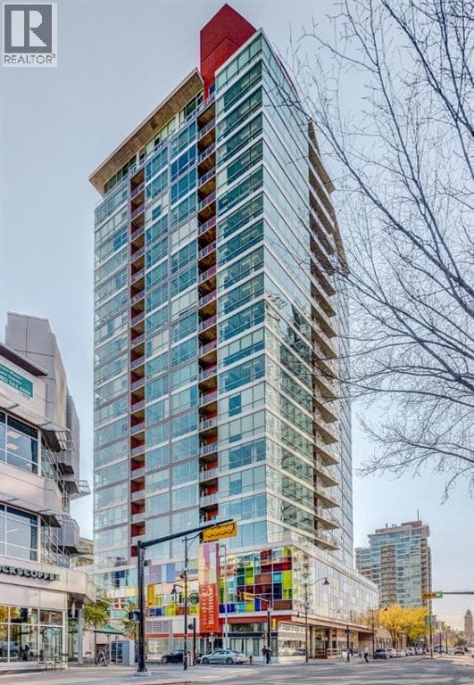 2111, 135 13 Avenue SW