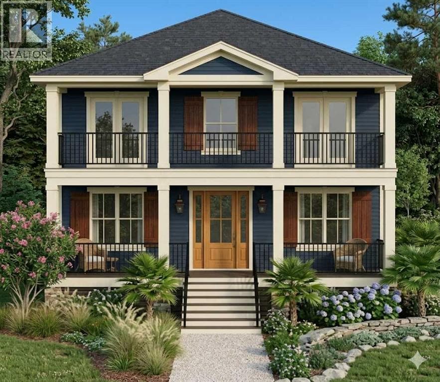 8 Lakewood Way