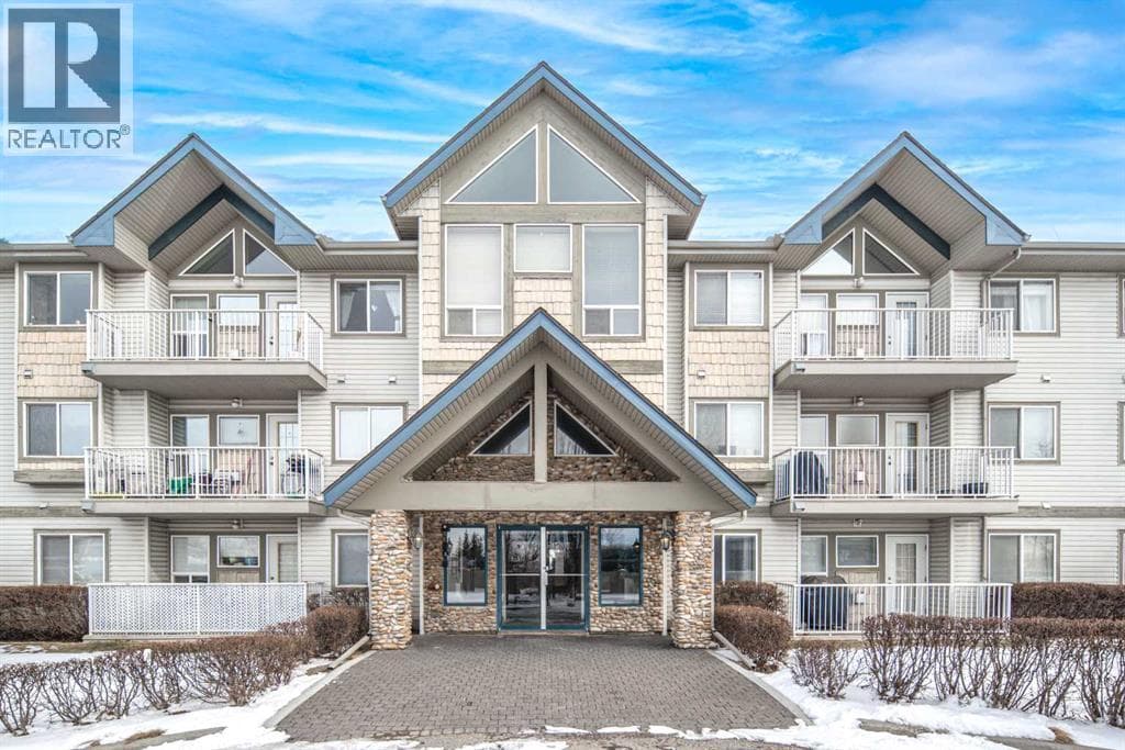 313, 7 Harvest Gold Manor NE