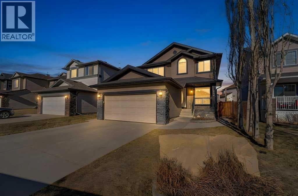 284 Hawkmere View