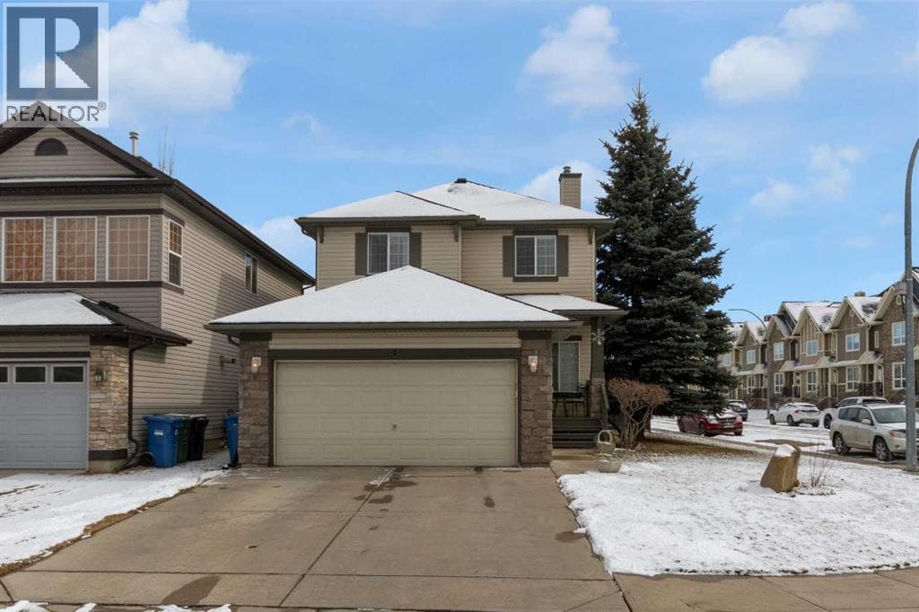 4 Cranfield Circle SE