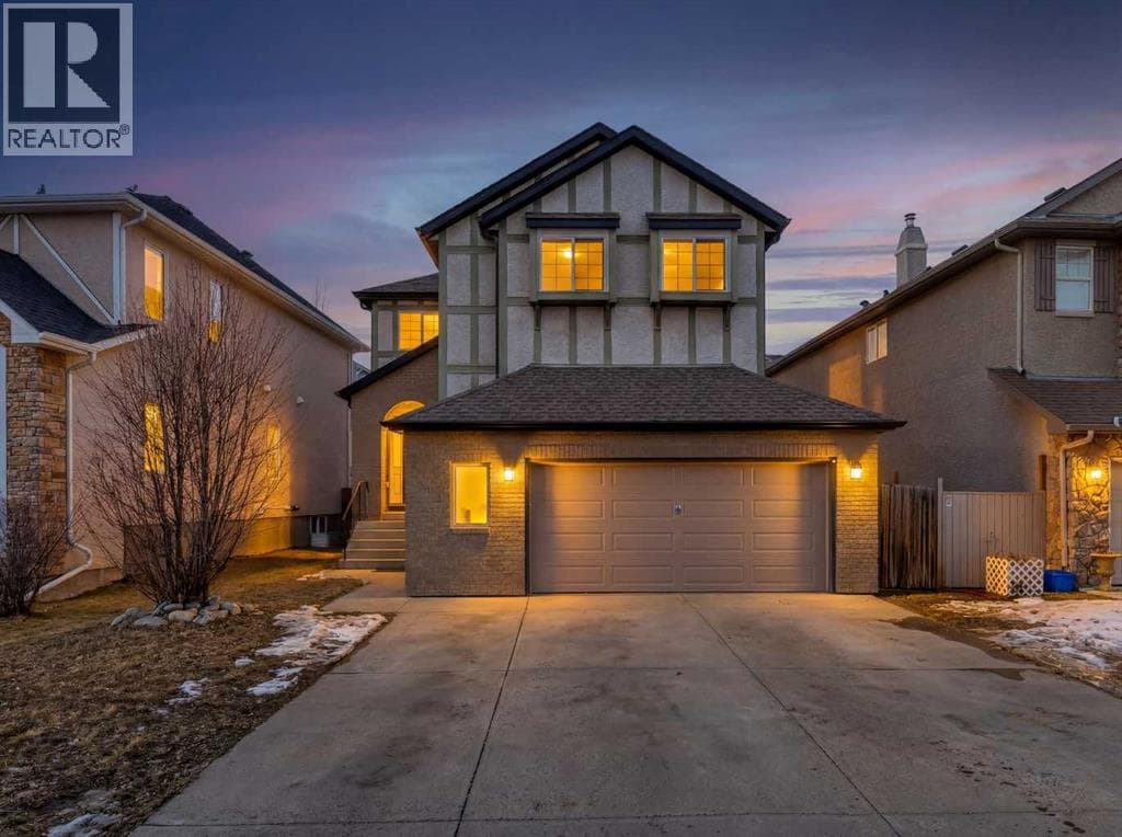 60 Sherwood Way NW