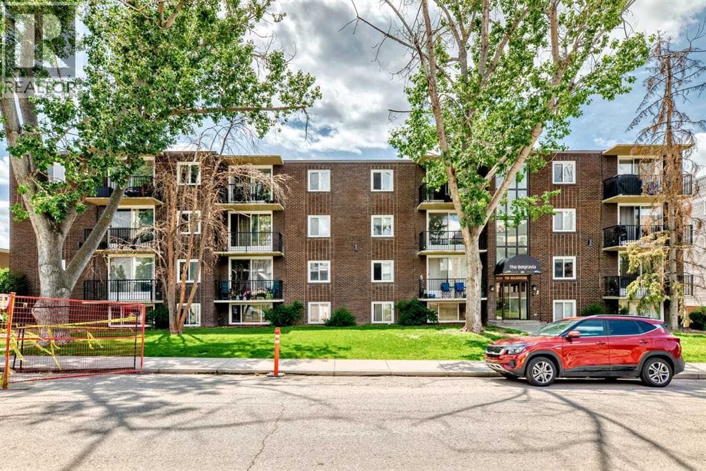305, 635 57 Avenue SW