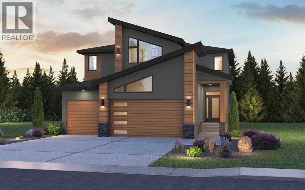 42 Setonridge Way SE