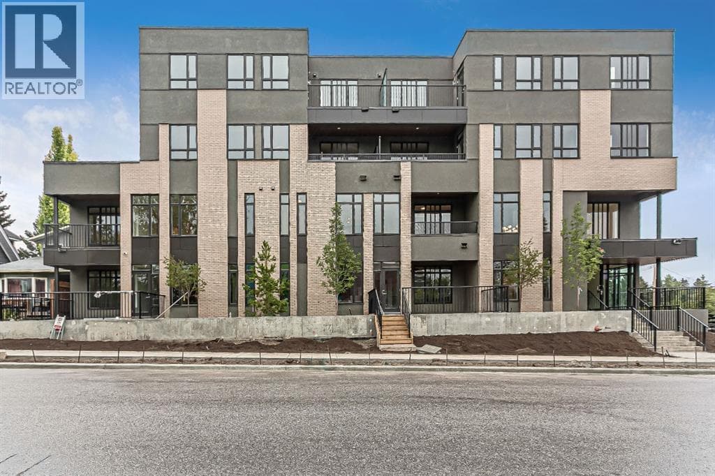 1-30, 1510 30 Avenue SW