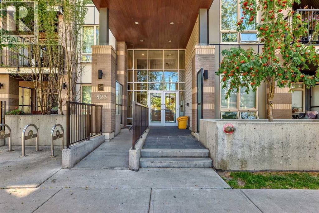 109, 823 5 Avenue NW