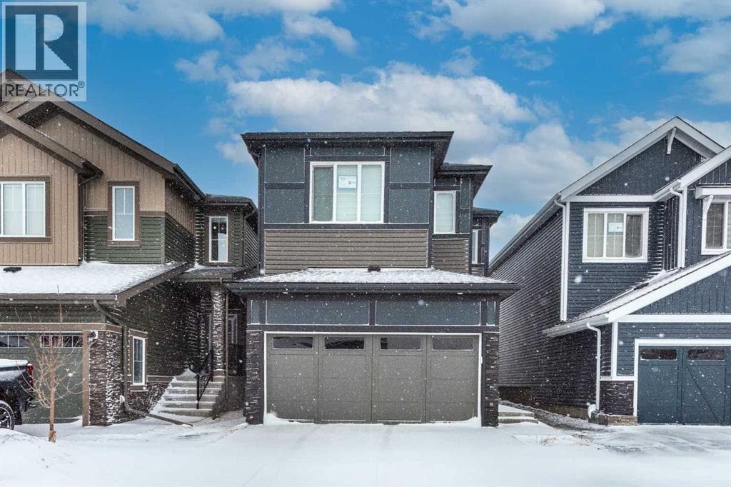 308 Sora Terrace SE