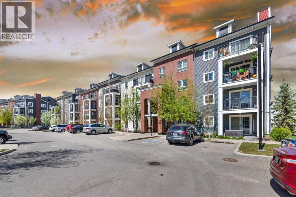 3306, 279 Copperpond Common SE
