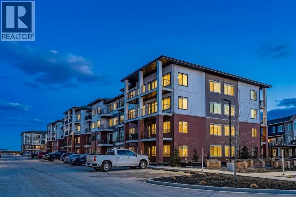 3201, 6 Merganser Drive W