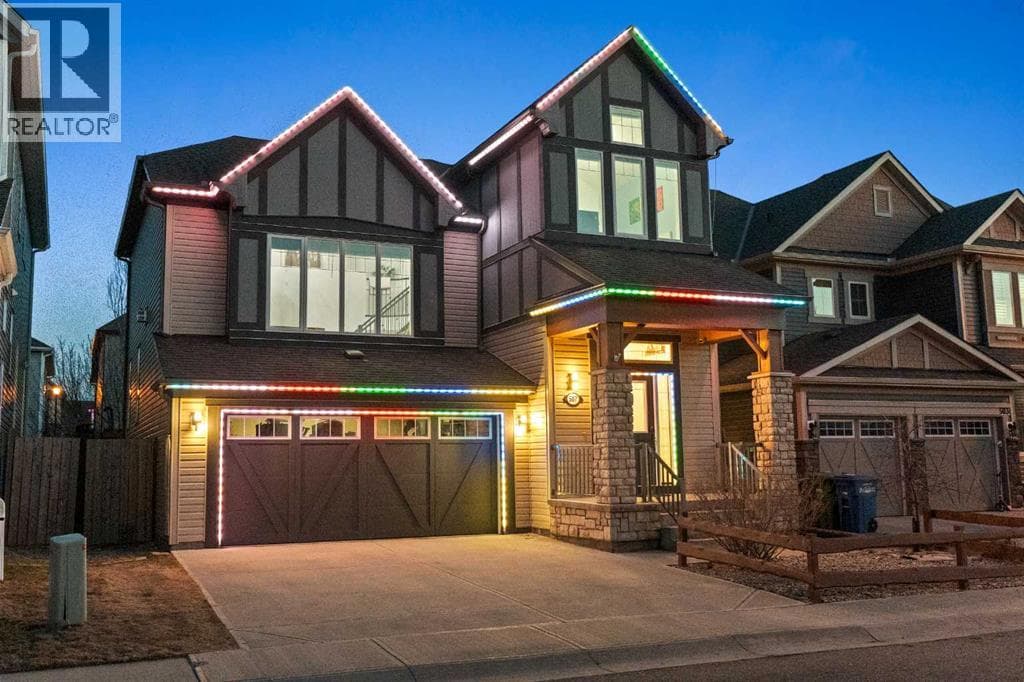 507 Windbrook Heights SW