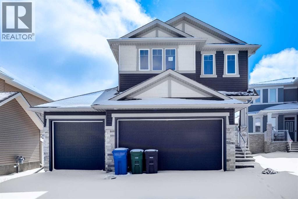 107 Dawson Harbour Court