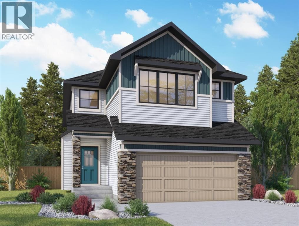 821 Baywater Place SW