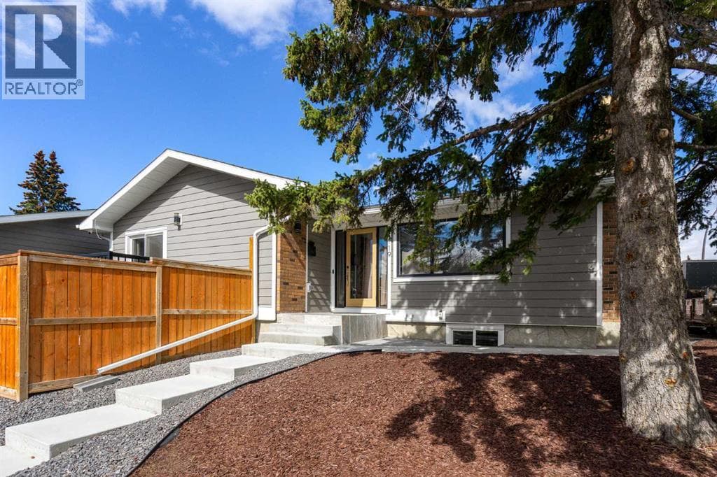 119 Silvercreek Close NW