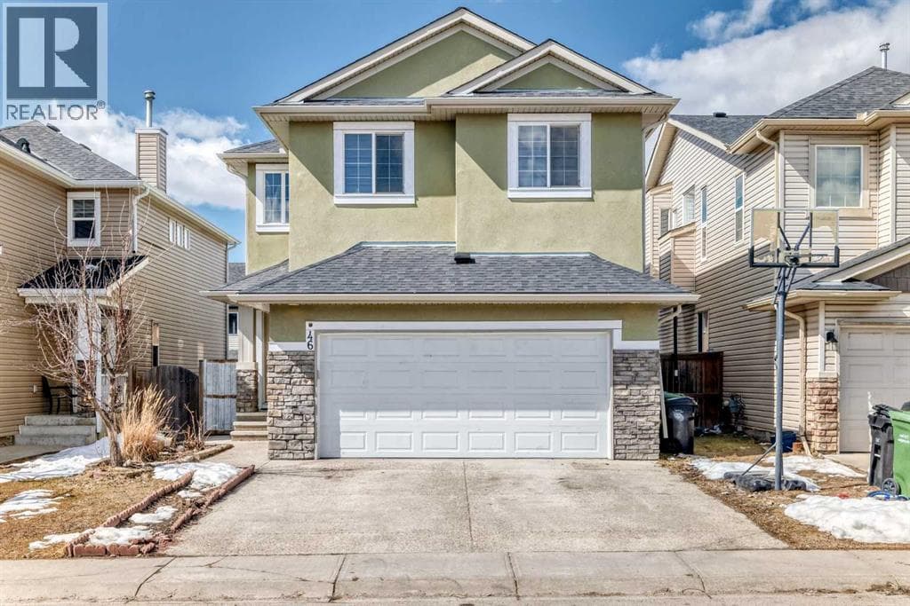 46 Saddlecrest Gardens NE