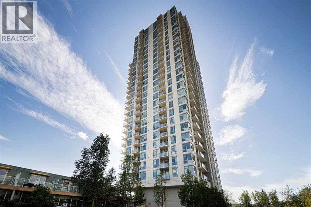 707, 77 Spruce Place SW
