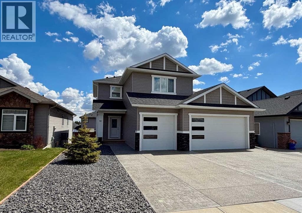 78 Lakes Estates Circle
