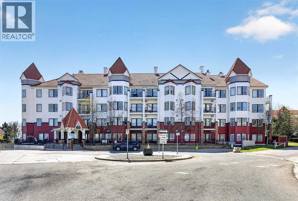 137, 60 Royal Oak Plaza NW