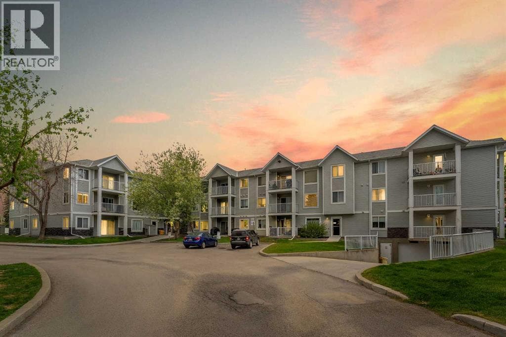 307, 1307 Valleyview Park SE