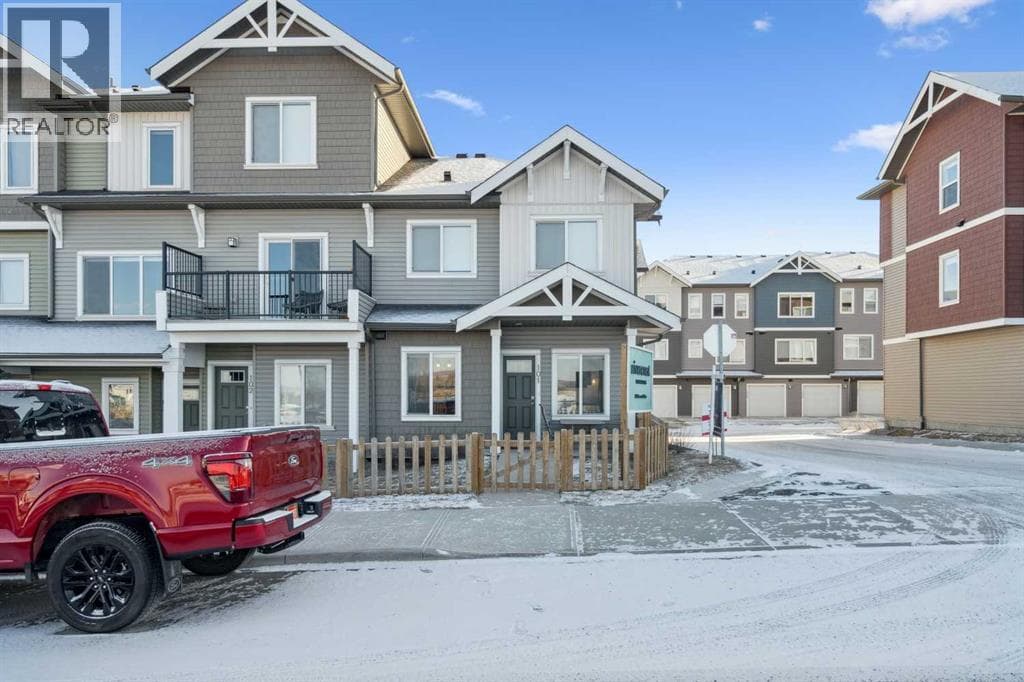 101, 24 Rivercrest Drive