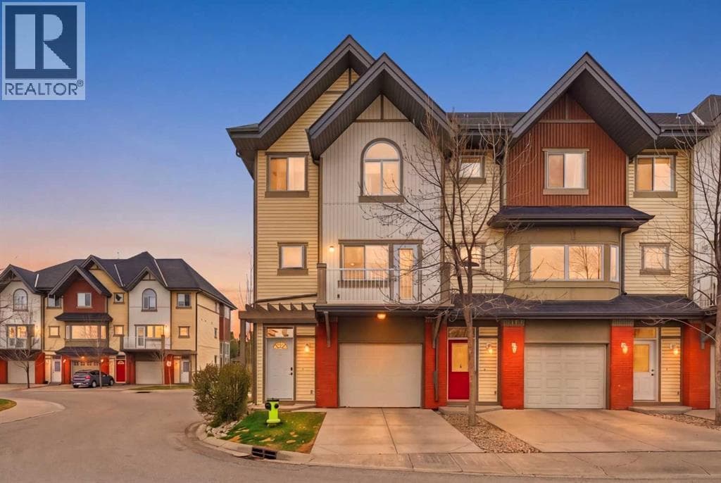 402 Wentworth Villas SW