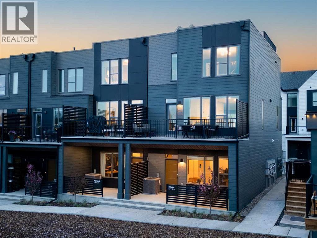 708 Sovereign Common SW