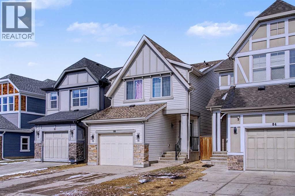 80 Chaparral Valley Crescent SE