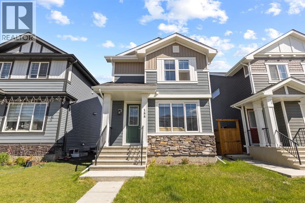 188 Waterford Heath S