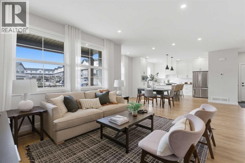101, 201 Cooperswood Green SW
