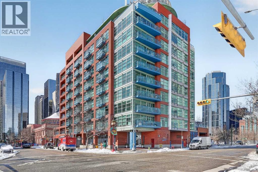 312, 205 Riverfront Avenue SW