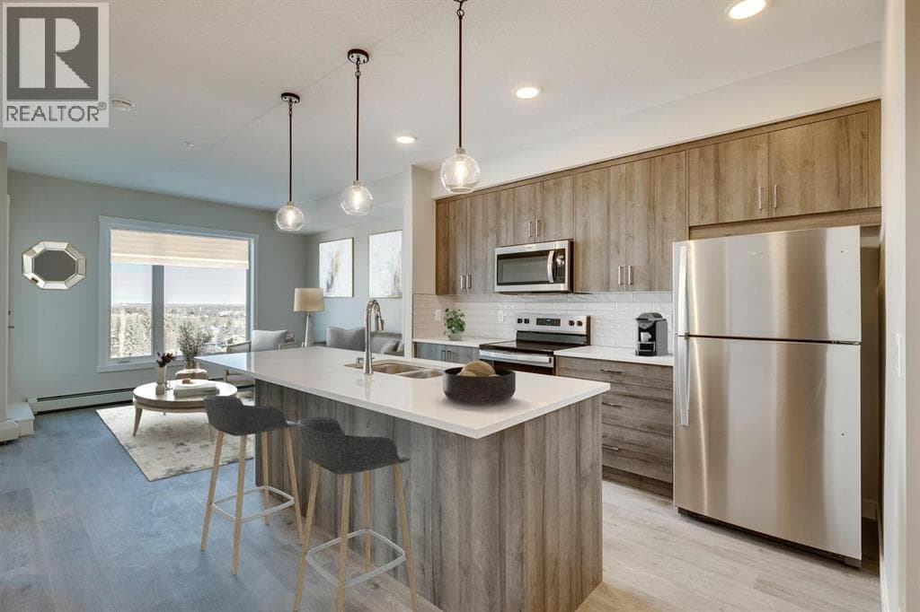 408, 660 Shawnee Square SW
