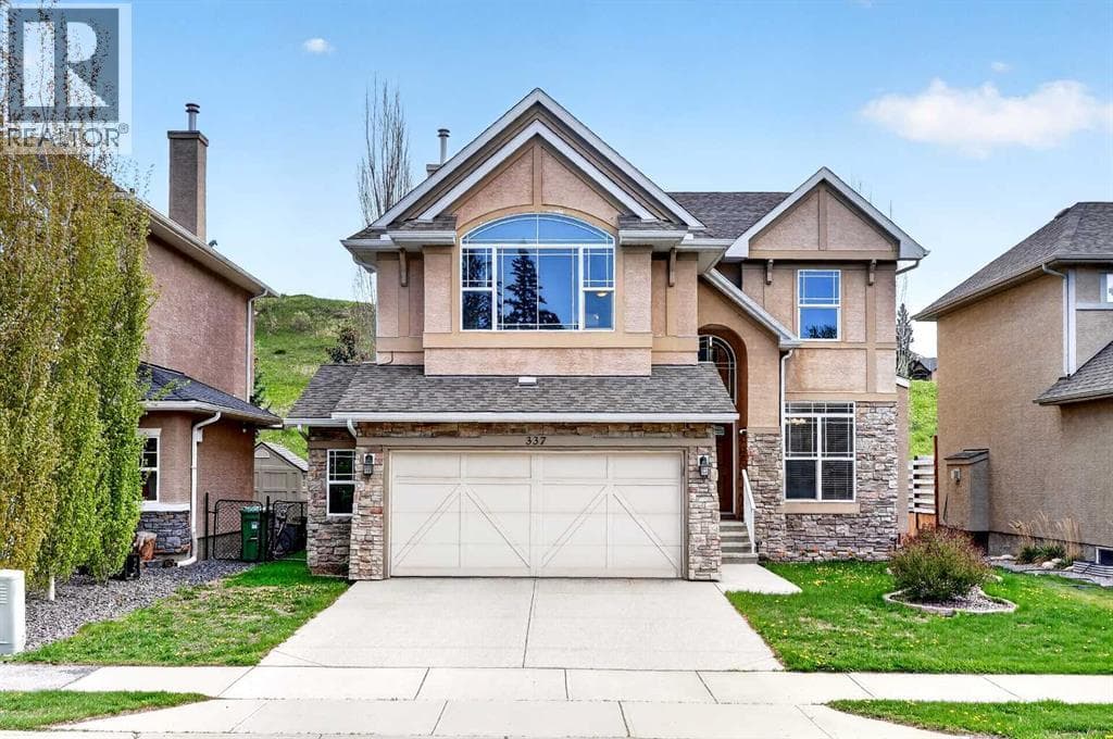 337 Discovery Ridge Boulevard SW