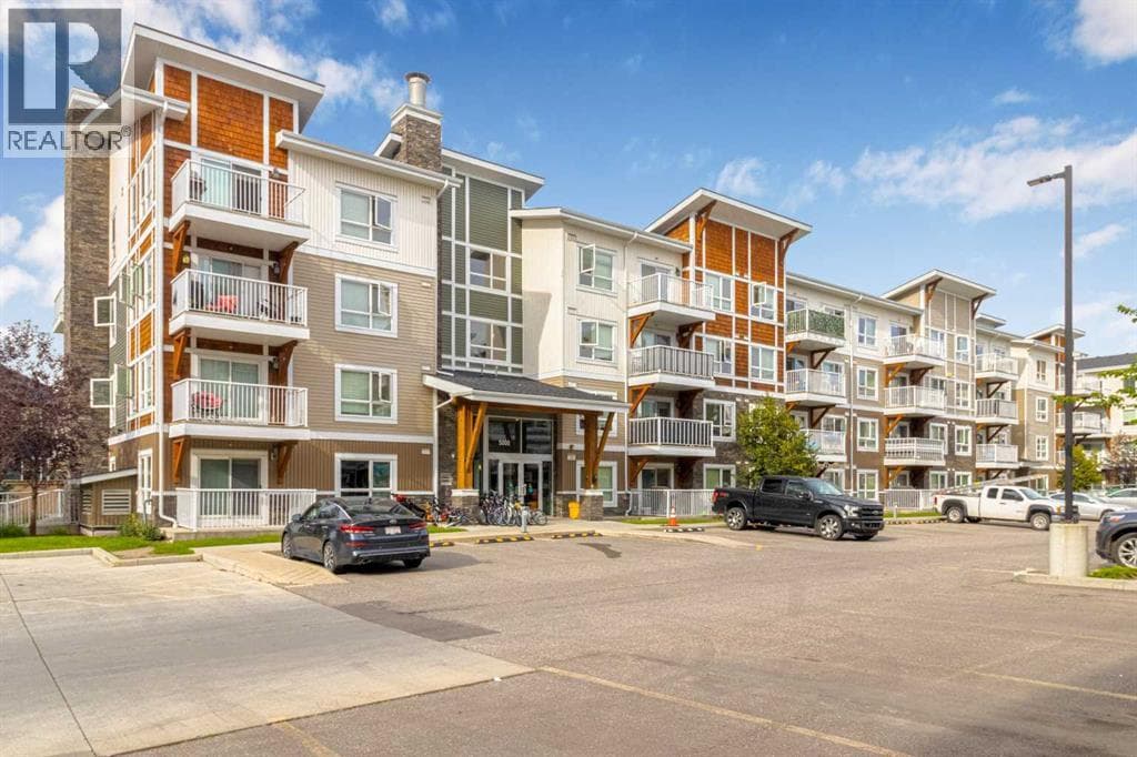 5404, 302 Skyview Ranch Drive NE
