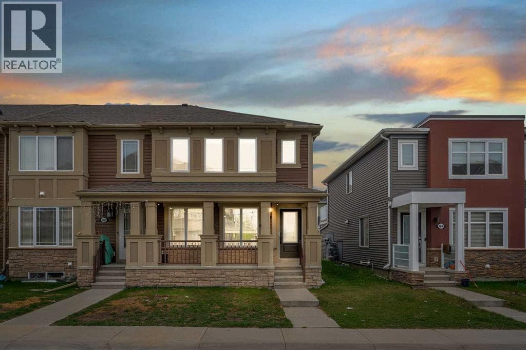 88 Cityscape Row NE