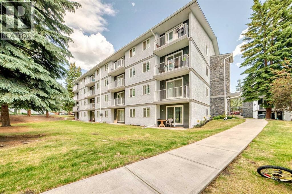 404C, 5601 Dalton Drive NW
