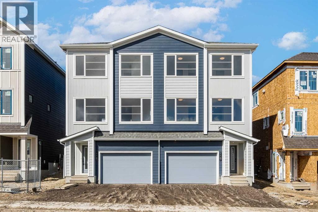 1167 Fowler Road SW