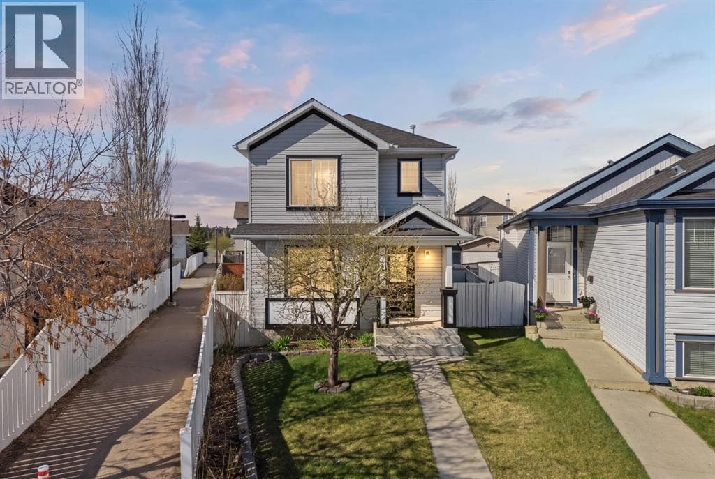 49 Evermeadow Manor SW