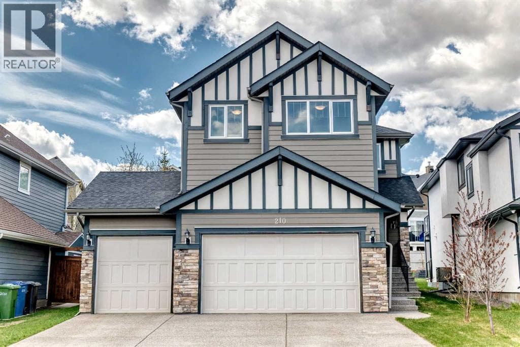 210 Stonemere Green