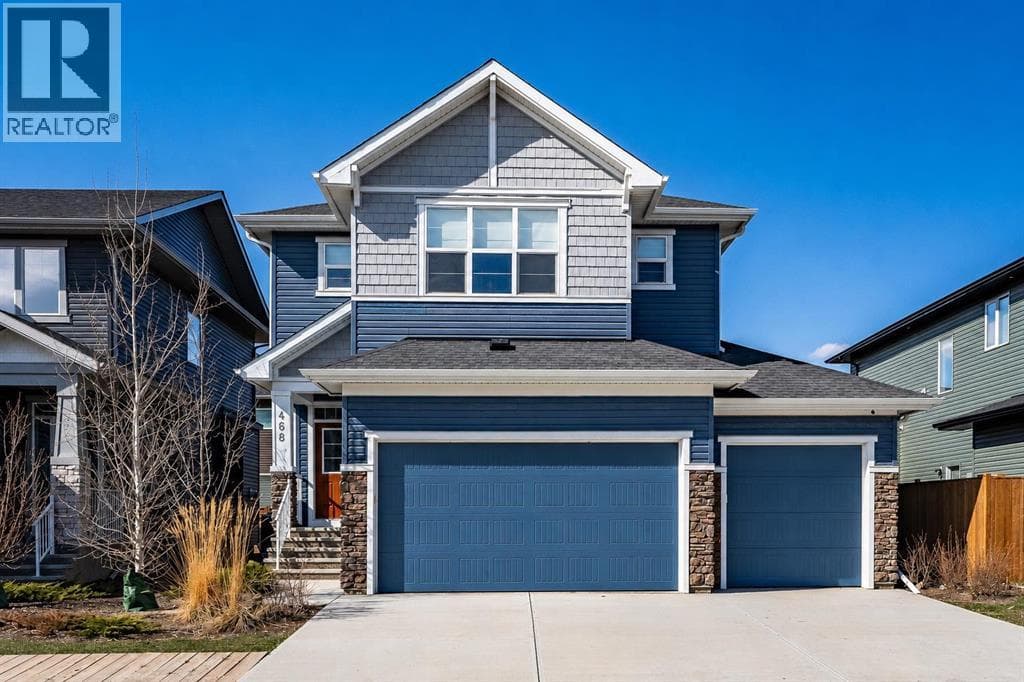 468 Dawson Circle