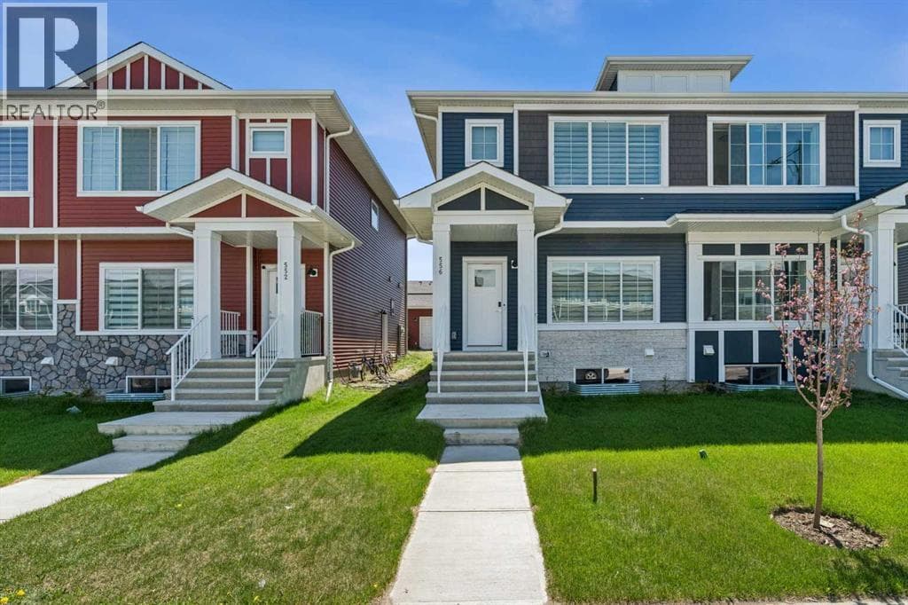 556 Chelsea Gardens