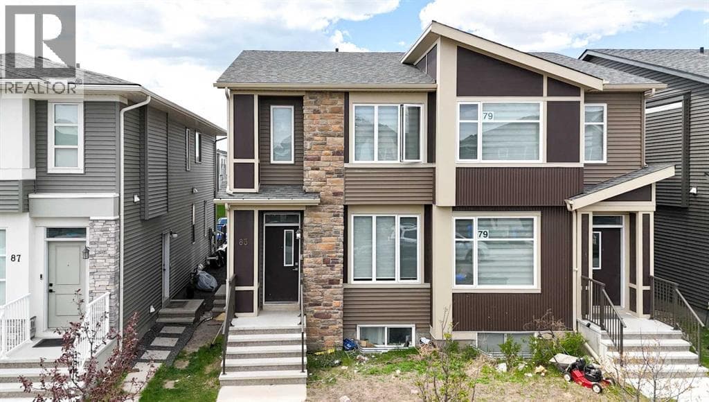 83 Cornerstone Link NE