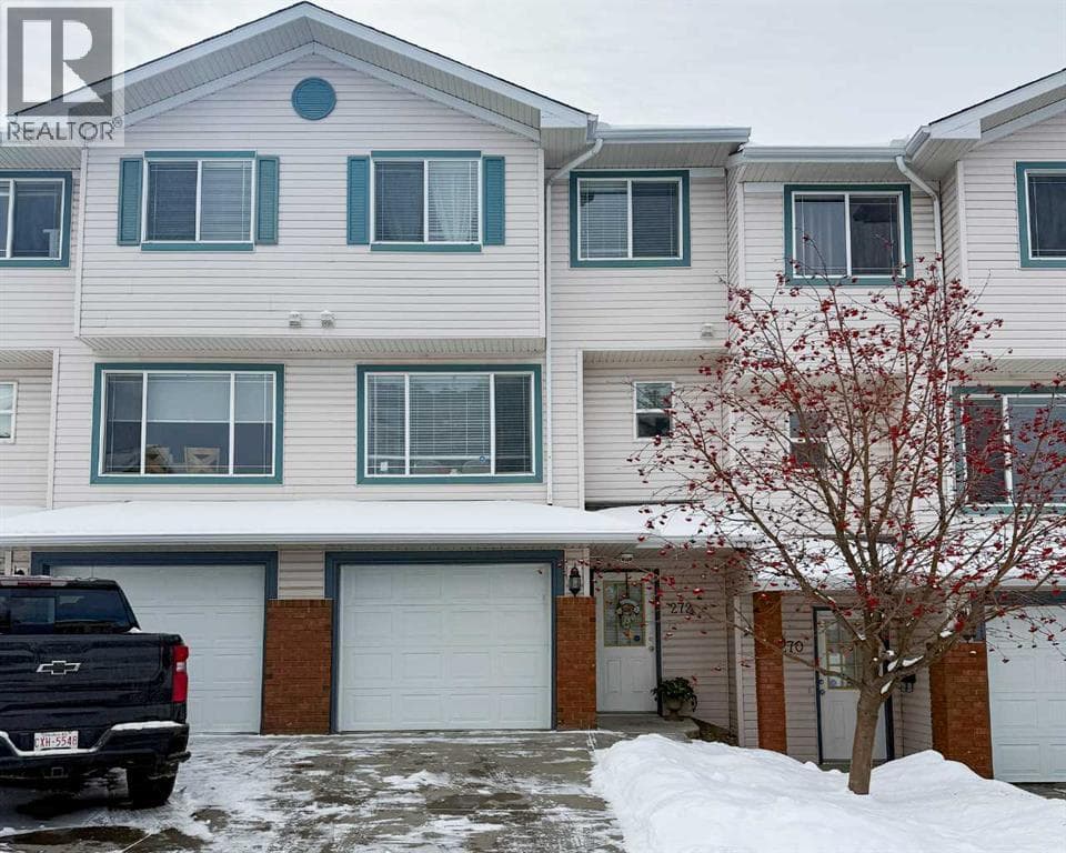 272 Rocky Ridge Court NW