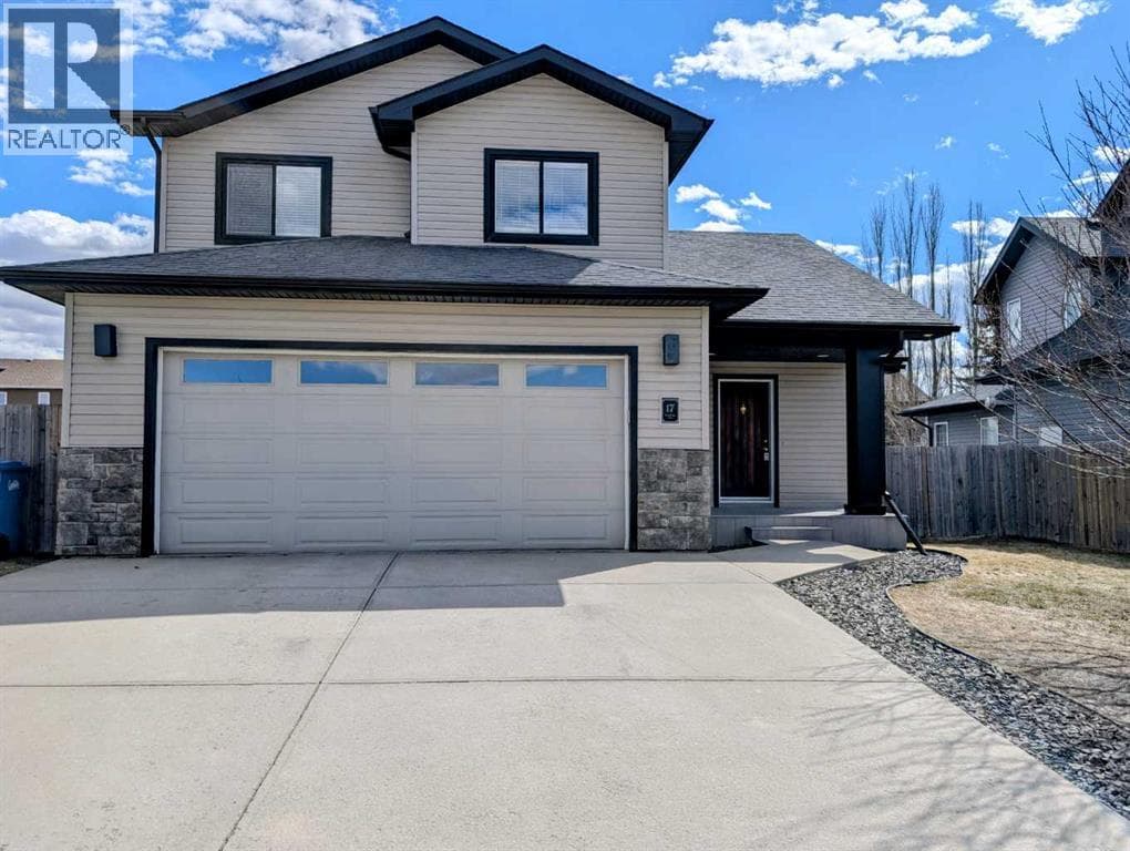 17 Skara Brae Close