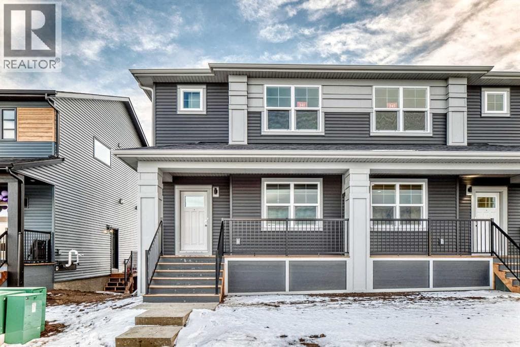 241 BRIDGEPORT GATE