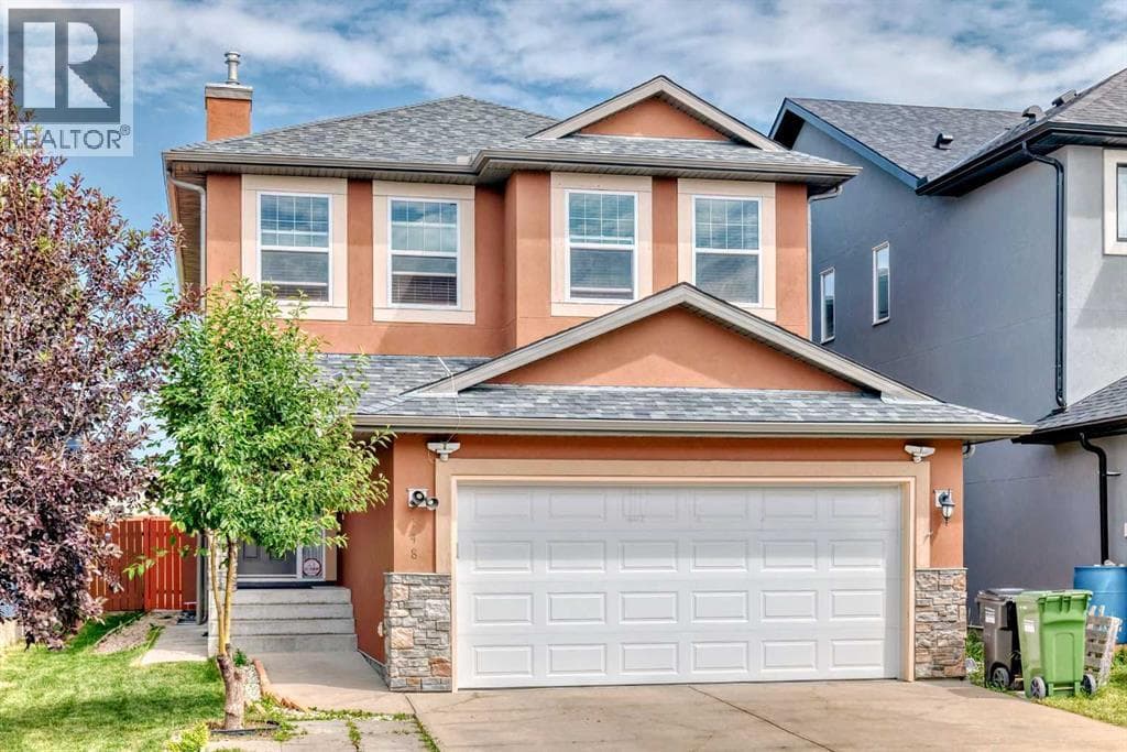 148 Saddlecrest Gardens NE