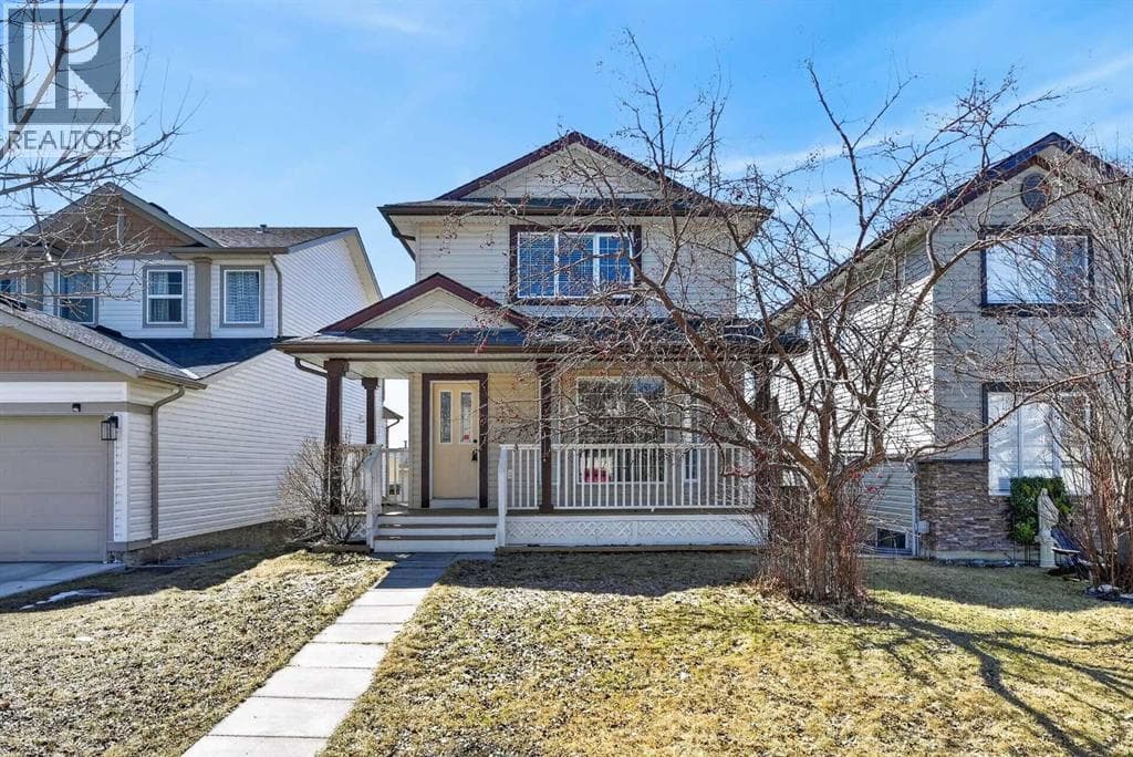 126 Evansmeade Crescent NW