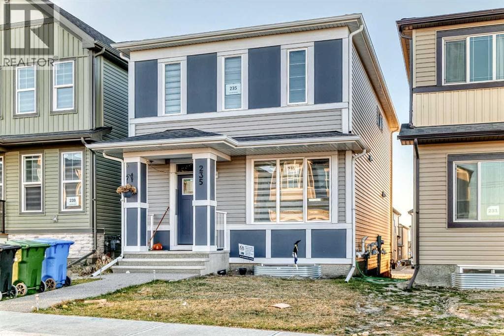 235 Cornerbrook Road NE