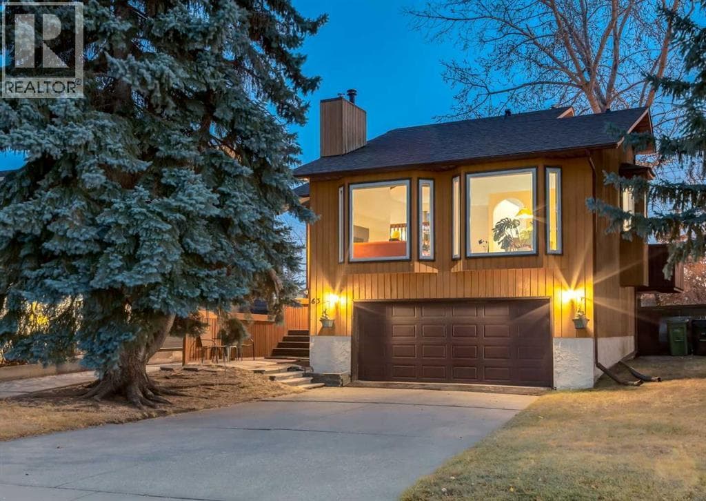 63 Brookpark Crescent SW