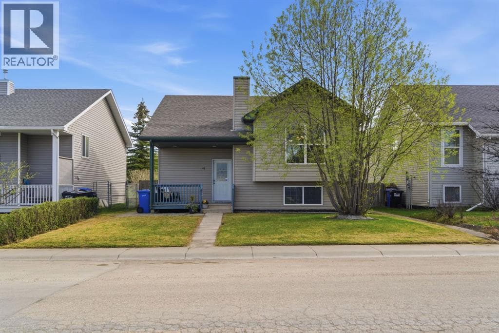 46 Valarosa Drive