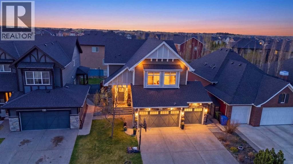 233 Aspenmere Circle