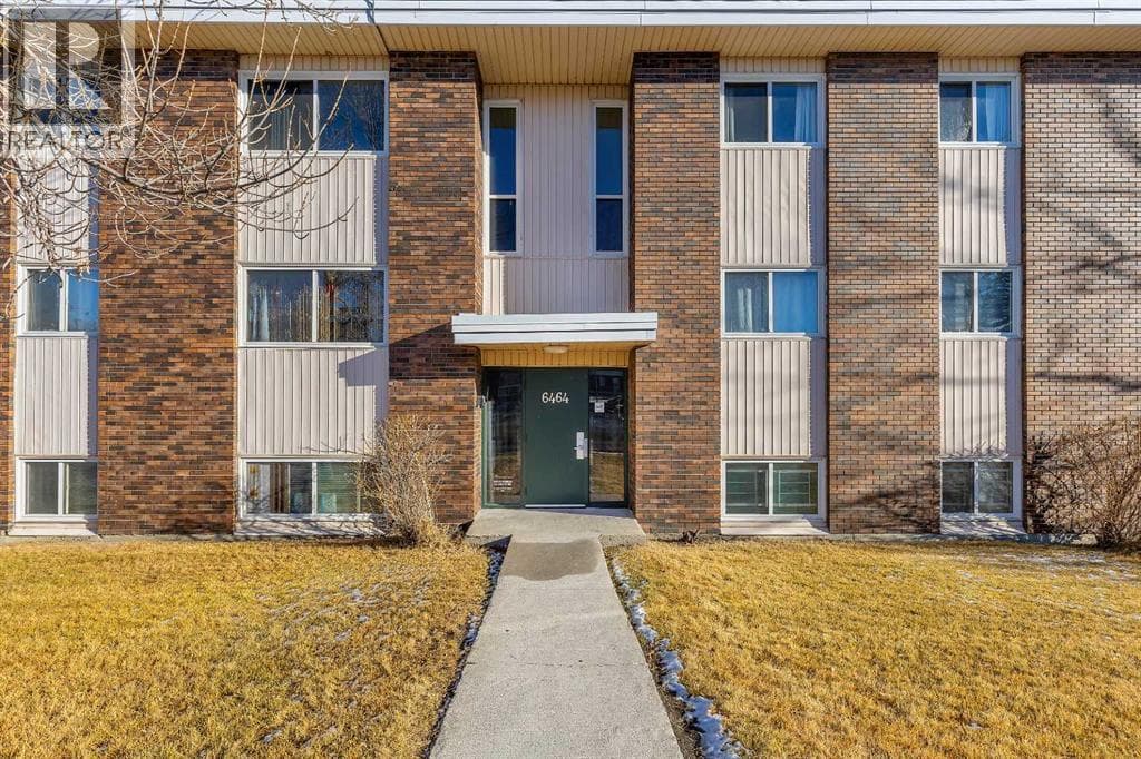 301, 6464 Travois Crescent NW